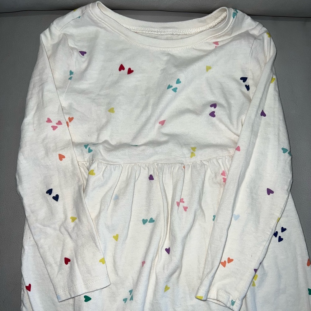 Tshirt Dress
